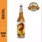 SKOL 600ml