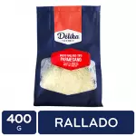 Grand Or Grated Parmesan Cheese