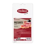 Presunto Tapas / Ham Tapas