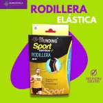 RODILLERA ELÁSTICA DE BAMBOO