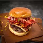 Churras Burger