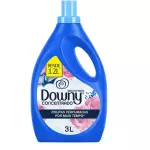 Amaciante Downy 3L
