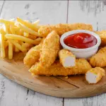 Tenders de Pollo