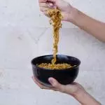 Birria Ramen
