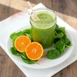 Suco verde