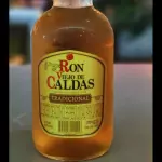 Caneca de ron