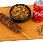 Combo Tradicional Plus