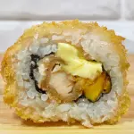 Tentación roll (5 bocados)