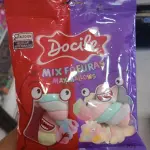 MAXMALLOWS MiX FOFURA