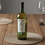 Vinho Del Rei Branco Seco Niagara 1l