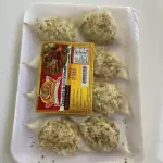 Casquinha siri gratinada
