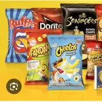 Doritos