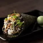 Temaki Skin