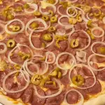 CALABRESA ESPECIAL