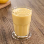 JUGO DE MANGO EN LECHE 14 OZ