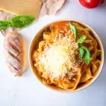 Bowl Primavera
