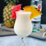 Piña colada