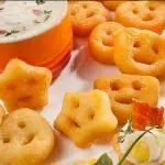 Batata Smile (Carinhas)