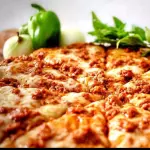 Pizza Boloñesa