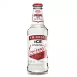 Smirnorff ice long neck 275ml