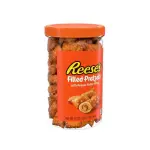 Reese’s filled pretzels 18oz