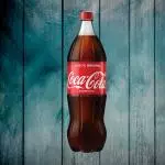 Coca Cola 1.5 lt.