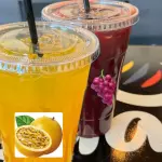 Jugos naturales