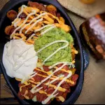 Oaxaca Fries