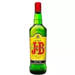 J&B Rare 750ml
