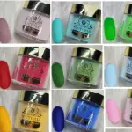 Acrilico de color 10g