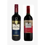 Vinho Vale das colheitas 750ml