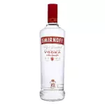 Smirnoff 998ml