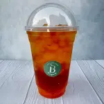 Bubble Téa Maracuya