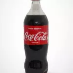 Coca cola 1 L