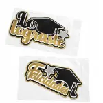 Topper 3 capas grados