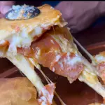Monte sua Fogazza até 4 ingrediente
