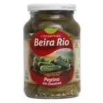 PEPINO EM CONSERVA 300G