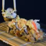 Hana Roll