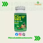 GAX OFF