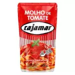 MOLHO CAJAMAR TRADICIONAL 300G