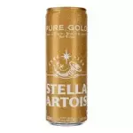 Stella Artois Sem Gluten 350ml 🍺
