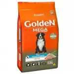 Golden Mega Adulto 15kg