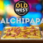 Salchipapa
