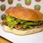 CHURRASCO CHACARERO
