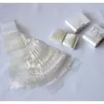 BOLSA HELADO POLIETILENO