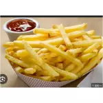 Salchipapas