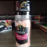 SAL ROSA DO HIMALAIA