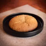 Galleta de Mazapán
