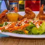 ❗️ Camarones Coco❗️