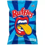 Ruffles Tradicional 115g